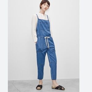 Wilfred Lizbeth Chambre Overalls